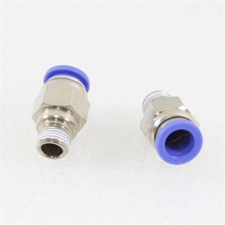 Push in Fittings 8mm